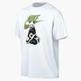 Nike M Nsw Tee Fw Mbr Cnct Fa25 - white