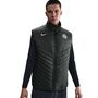 Nike Cfc M Nk Tf Wr Midweight Vest - outdoor green/outdoor green/phantom