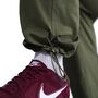 Nike M Nk Club Wvn Cargo Pant Clctn - medium olive/white