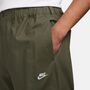 Nike M Nk Club Wvn Cargo Pant Clctn - medium olive/white