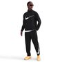 Nike M Nk Df Form Pant Alt Gfx - black/white