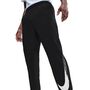 Nike M Nk Df Form Pant Alt Gfx - black/white