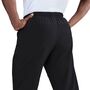 Nike M Nk Df Form Pant Alt Gfx - black/white