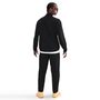 Nike M Nk Df Form Pant Alt Gfx - black/white