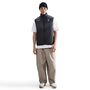 Nike Thfc M Nk Tf Wr Midweight Vest - black/black/lt iron ore
