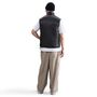 Nike Thfc M Nk Tf Wr Midweight Vest - black/black/lt iron ore