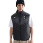 Nike Thfc M Nk Tf Wr Midweight Vest - black/black/lt iron ore