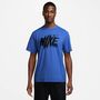Nike M Nk Df Uv Hyverse Ss Gfx - comet blue/black