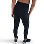 Nike W Nk One Df Hr 7/8 Tight Capsl - black/dk smoke grey