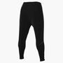 Nike M Nk Df Stride Knit Pant - black/reflective silv