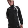 Nike Cfc M Nk T90 Trk Jkt W 3R Gx - black/field silver/field silver