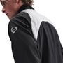 Nike Cfc M Nk T90 Trk Jkt W 3R Gx - black/field silver/field silver