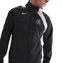 Nike Cfc M Nk T90 Trk Jkt W 3R Gx - black/field silver/field silver