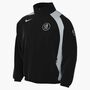 Nike Cfc M Nk T90 Trk Jkt W 3R Gx - black/field silver/field silver