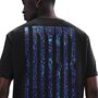 Nike Inter M Nk Ssnl Print Tee - black