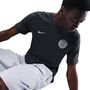 Nike Psg M Nk Paname Tee - anthracite