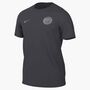 Nike Psg M Nk Paname Tee - anthracite