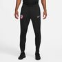 Nike Atm M Nk Df Strk Pant Kpz 3R - black/sport red/white