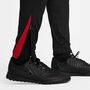 Nike Atm M Nk Df Strk Pant Kpz 3R - black/sport red/white