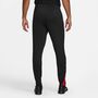 Nike Atm M Nk Df Strk Pant Kpz 3R - black/sport red/white
