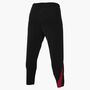 Nike Atm M Nk Df Strk Pant Kpz 3R - black/sport red/white