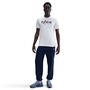 Nike Psg M Nk Away Wrdmrk Tee - white