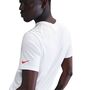 Nike Psg M Nk Away Wrdmrk Tee - white