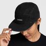 Nike U Nk Fly Cap U Fb Denim Jdi L - black/black/white