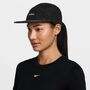Nike U Nk Fly Cap U Fb Denim Jdi L - black/black/white