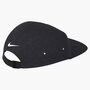 Nike U Nk Fly Cap U Fb Denim Jdi L - black/black/white