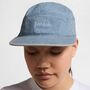 Nike U Nk Fly Cap U Fb Denim Jdi L - aegean storm/thunder blue/white