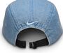 Nike U Nk Fly Cap U Fb Denim Jdi L - aegean storm/thunder blue/white