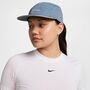 Nike U Nk Fly Cap U Fb Denim Jdi L - aegean storm/thunder blue/white