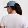 Nike U Nk Fly Cap U Fb Denim Jdi L - aegean storm/thunder blue/white