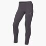 Nike W Nk Swift Df Mr Pant - thunder grey/reflective silv