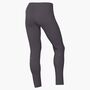 Nike W Nk Swift Df Mr Pant - thunder grey/reflective silv