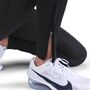 Nike W Nk Swift Df Mr Pant - black/reflective silv
