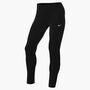 Nike W Nk Swift Df Mr Pant - black/reflective silv
