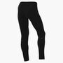Nike W Nk Swift Df Mr Pant - black/reflective silv