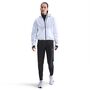 Nike W Nk Swift Df Mr Pant - black/reflective silv