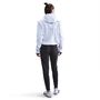 Nike W Nk Swift Df Mr Pant - black/reflective silv