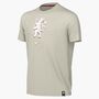 Nike Cfc U Nk Lion Tee - phantom