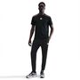 Nike M Nsw Cs Run Tee - black