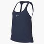 Nike W Np Df Tank Elastika - midnight navy/white