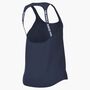 Nike W Np Df Tank Elastika - midnight navy/white