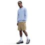 Nike M Nk Club Utility Short - parachute beige/white