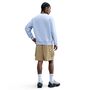 Nike M Nk Club Utility Short - parachute beige/white