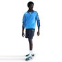 Nike M Nk Club Utility Short - obsidian/white