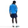 Nike M Nk Club Utility Short - obsidian/white