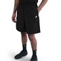 Nike M Nk Club Utility Short - black/white